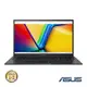 ASUS Vivobook K3704VA i9輕薄筆電-黑 K3704VA-0052K13900H