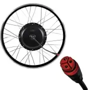 48V 1500W Electric Bike MOTOR only for TDR 26" 27.5" 29" 700 EBike Kit