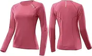 [2XU] Women's G:2 Comp Long Sleeve Top