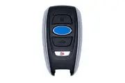 3 Button 433MHz Smart Key to suit Subaru