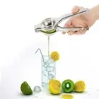 Citrus Juicer Citrus Manual Stainless Steel Utensil Kitchen Tool Handy