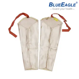 藍鷹牌 焊接袖套 防火手袖 電焊 焊接 防火 電焊工作服 耐熱 防燙 耐高溫 ATG-8 防火護具 耐溫達537℃