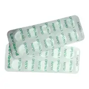 Lovibond 20 Pack DPD1 No1 Free Chlorine Tablets Rapid Water Test Tablets