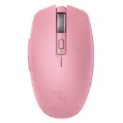 [New] Razer Orochi V2 Quartz Pink Lightweight compact and easy to carry wireless