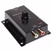 Compact Stereo Line Pre-Amplifier