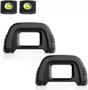 Eyecup Eye Cup DK-21 for Nikon D90 D7000 D750 D610 D600 D300 D200 D80 D70 D50