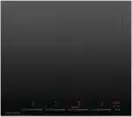 Fisher & Paykel 60cm Series 7 4 Zone Induction Cooktop, 2 SmartZones -
