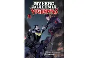 My Hero Academia: Vigilantes, Vol. 13: Volume 13