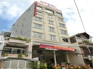 檳城翠晃飯店2Hoang Thanh Thuy 2 Hotel