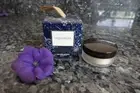 Laura Mercier cosmic light translucent loose setting powder new in box 0.17oz