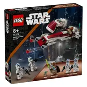 LEGO Star Wars BARC Speeder Escape (75378)