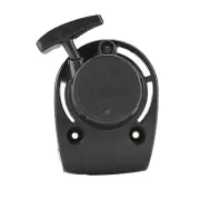 GX35 Pull Starter, Pull Start Assembly Lawn Mower Strimmer GX35 Engine Motor ...