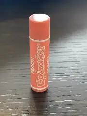 Vintage 1980’s BONNE BELL PEACH LIP SMACKERS Unused NOS Near Mint Condition!!