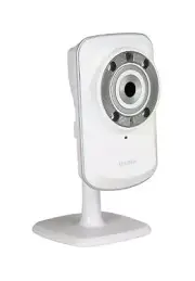 D-Link DCS-932L Web Cam
