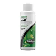 Seachem Laboratories Flourish Excel Plant Supplement 1 Each/3.4 Oz
