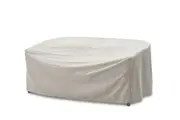 Maui Outdoor 2 Seater Sofa Cover
