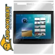 ArmorSuit MilitaryShield Le Pan II Tablet Screen Protector + Full Body Skin USA