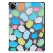 iPad Pro 11-inch (3rd/4th gen) iPad Impact Case Pastel Candies