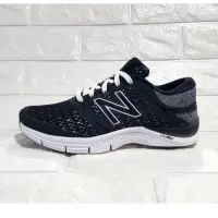 在飛比找蝦皮購物優惠-New Balance NB WX711BM2 女 黑 白 