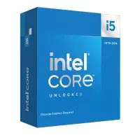 在飛比找momo購物網優惠-【Intel 英特爾】Core i5-14600KF CPU
