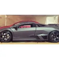 在飛比找蝦皮購物優惠-Bburago Lamborghini Reventon 1