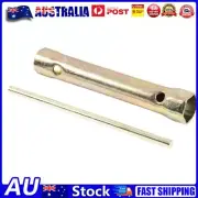 16mm/18mm Spark Plug Reach Socket Tool 16mm/18mm with Torque Bar Handle AU
