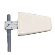 Wideband Directional Antenna 700-2700 MHz,Yagi Antenna 11 dBi High Gain 3G/4G...