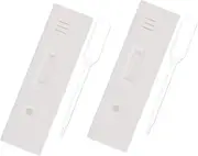 TOVINANNA Pregnancy Test Strips for Animals Horse Pig Cattle Pregnancy Test Kit Livestock Testing Tool Portable