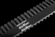 Harddrive Rear Drive Belt 1in 137 Teeth Harley Davidson Road King Classic 07-08