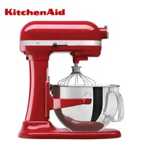 在飛比找特力屋線上購物優惠-KitchenAid 5QT 升降式攪拌機 - KSM500