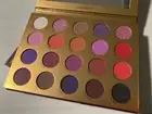 Lunar Beauty Moon Spell Vol. 2 Eyeshadow Palette NEW IN BOX Manny MUA