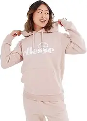 [Ellesse] Women's Lyara Hoody Hoody