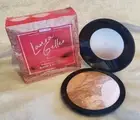 LAURA GELLER Baked Highlighter Blush Bronzer Magic Sorrento Etheral Rose Tuscan