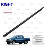 Fits Mitsubishi 2Dr Cab L200 Strada 1997 05 Right Outer Weatherstrip Door Belt