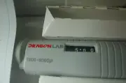 121°C Autoclavable Digital Micro Pipette, Single Channel Adjustable 1000-5000 uL