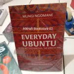 UBUNTU 日常書