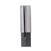 6mm To 3.175mm Accurate Engraving Bit CNC Router Tool Adapter For Collet LLI