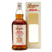 Springbank Longrow 10 Year Old Red Refill Malbec Cask