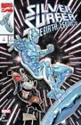 Silver Surfer Rebirth Legacy #1 9/6/23 Marvel Comics 1st Print Ron Lim cover