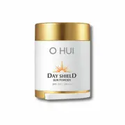 [OHUI] Day Shield Sun Powder - 20g (SPF50+ PA+++) / Free Gift