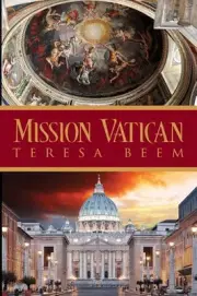 Mission Vatican by Teresa Beem (English) Paperback Book