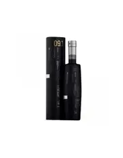 Bruichladdich Masterclass Octomore 9.1 Scotch Whisky 700ml @ 59.1% abv