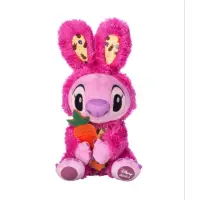 在飛比找蝦皮購物優惠-全新 迪士尼商店 復活節 星際寶貝 安琪兒兔子玩偶 安琪拉兔