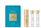 Glasshouse Perfume Atomiser - Midnight in Milan EDP 19ml X 3-3pc Boxed Set