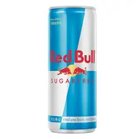 在飛比找樂天市場購物網優惠-免運 Red Bull 紅牛無糖能量飲料 250ml x 2