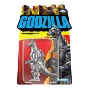 Godzilla Toho ReAction Figures Wave 8 Mechagodzilla '93 Super 7