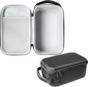 [JOYSOG] Soundlink Max Cover, Hard Carrying Case for Bose SoundLink Max Portable Bluetooth Speaker Protective Case Travel Bag Accessories