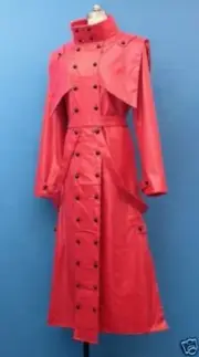 Vash Cosplay Costume Custom Made!