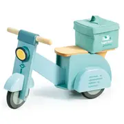Ride On Delivery Scooter PRE ORDER JULY