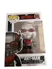 85 Ant Man Marvel Funko Pop New in Box